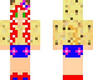 glitchedocelot