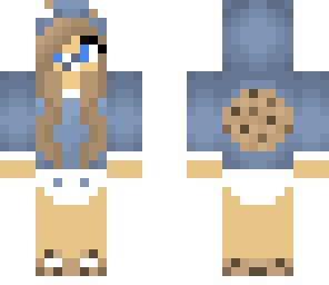 cookie baby