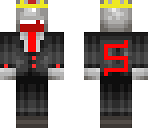 king slender
