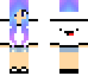 derp girl