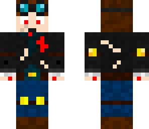 demented dantdm