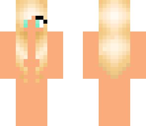 ariella base skin