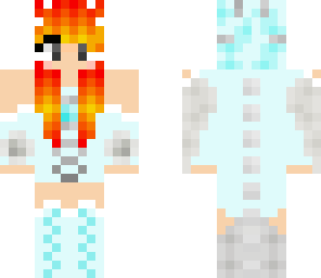 old skin edit