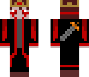 king thomas