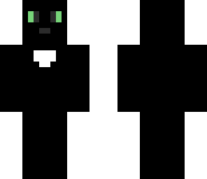 salty cat