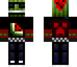 melon boy