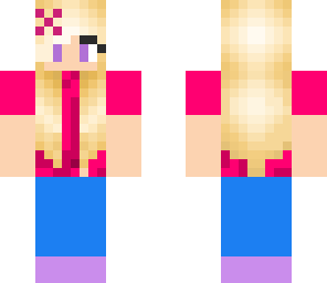 girl
