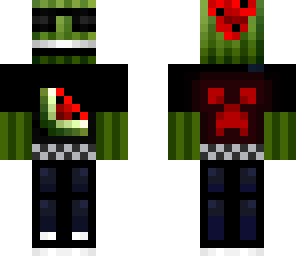 melon boy 2