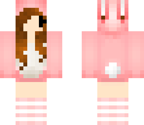 bunny baby
