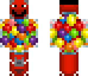 gumball hermes 2