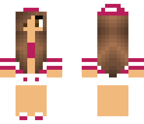 tomboy girl 1