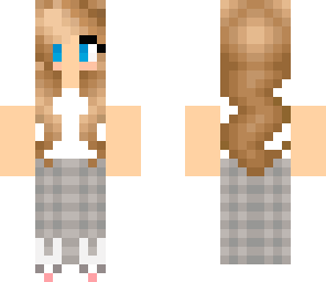 pj's edited