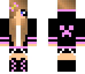 cute gamer girl