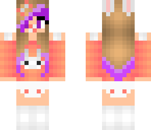 bunny girl
