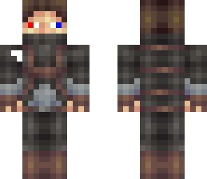 dumb 3d rogue