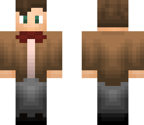 matt smith the 11th doctor