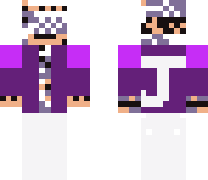 missingno joe