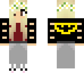 fall gir