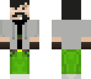 italian minecrafter