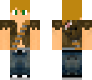survivalist navik58