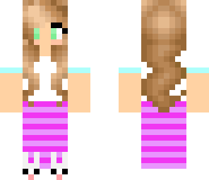 pj girl