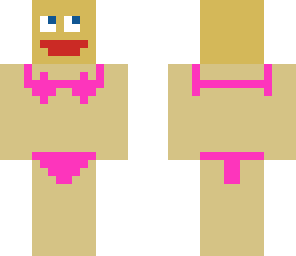bikini
