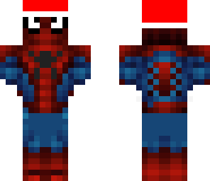 santa spider update again
