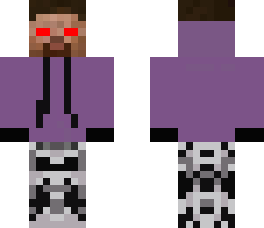 herobrineposeido