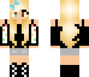 new me final i think