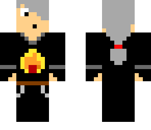 dannyflame headphone version