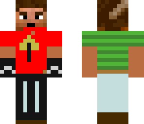 cool new skin