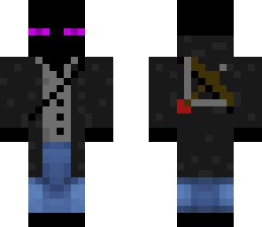 ender witch hunter