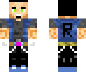 elrompechochas skin final