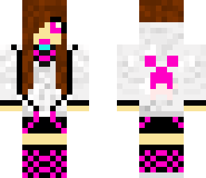 pinky