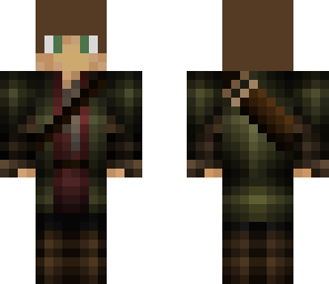 lotc human character 1