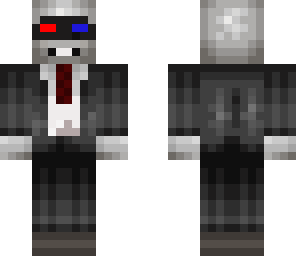 new slender man 3d