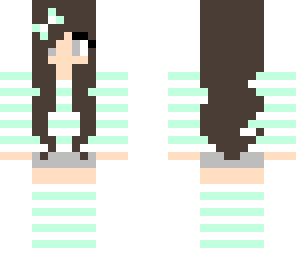 pinstripes