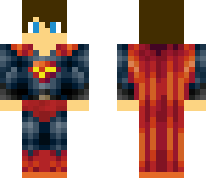 super man