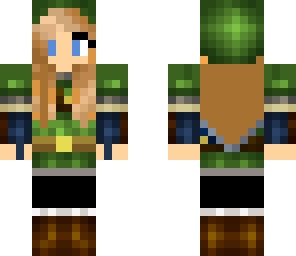 girl link