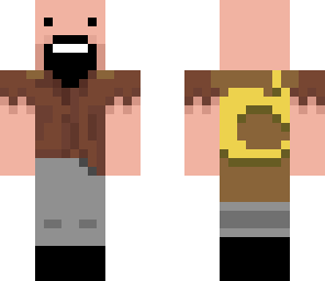 notch