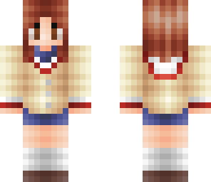 nagisa furukawa clannad