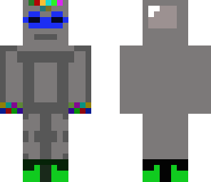 robojoe