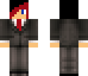 suit guy