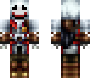 assassins jeff