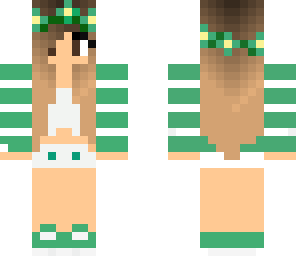 my friends skin i made for her