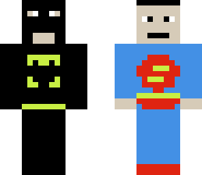 batman superman