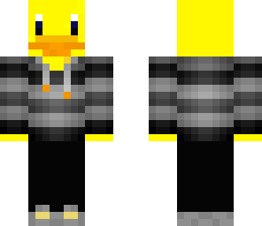 ducky