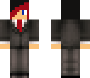 suit guy fix