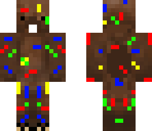 beaver sprinkles