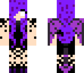 enderdragon girl